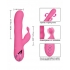 California Dreaming Santa Barbara Surfer - Pink Vibrator