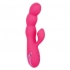 California Dreaming Oceanside Orgasm Pink Vibrator