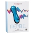 Tremble Tease - Vibrating Pleasure Tool for Intimate Satisfaction