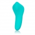 Slay Pleaser Rechargeable Green Vibrator