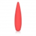 Red Hots Ember Clitoral Flickering Massager - Portable Pleasure