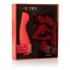 Red Hots Ignite Clitoral Flickering Massager