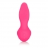 Mini Marvels Flickering Silicone Vibrator for Ultimate Pleasure