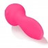 Mini Marvels Flickering Silicone Vibrator for Ultimate Pleasure