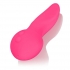 Mini Marvels Flickering Silicone Vibrator for Ultimate Pleasure