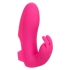 Mini Marvels Marvelous Pleaser - Pink Finger Vibrator