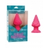 Naughty Bits Anal Gnome Butt Plug - Playful Design