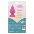 Naughty Bits Anal Gnome Butt Plug - Playful Design