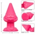 Naughty Bits Anal Gnome Butt Plug - Playful Design