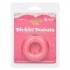 Naughty Bits Dickin' Donuts Silicone Donut Penis Ring