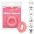 Naughty Bits Dickin' Donuts Silicone Donut Penis Ring