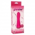 Gem Vibes Bliss Pink Vibrator