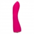 Gem Vibes Curve Pink G-Spot Vibrator