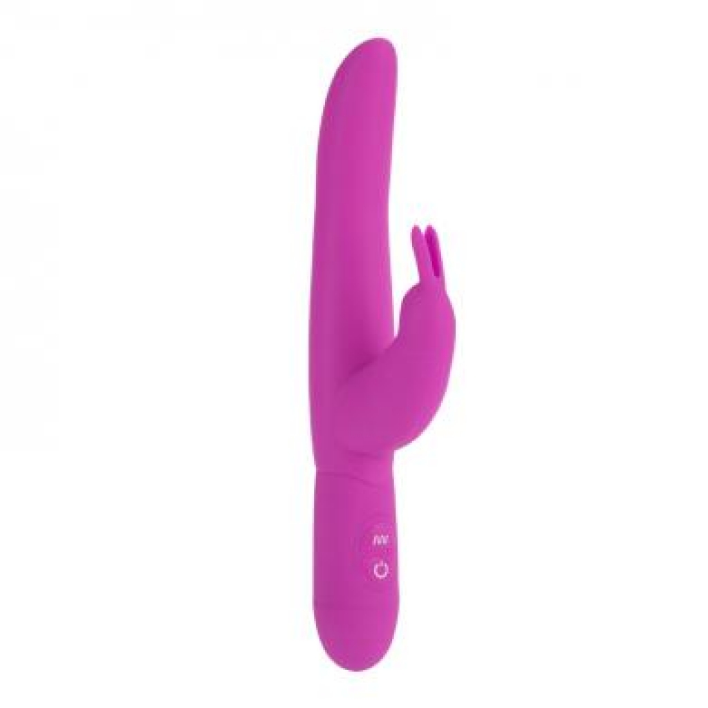 Posh Bounding Bunny - Pink Rabbit Vibrator