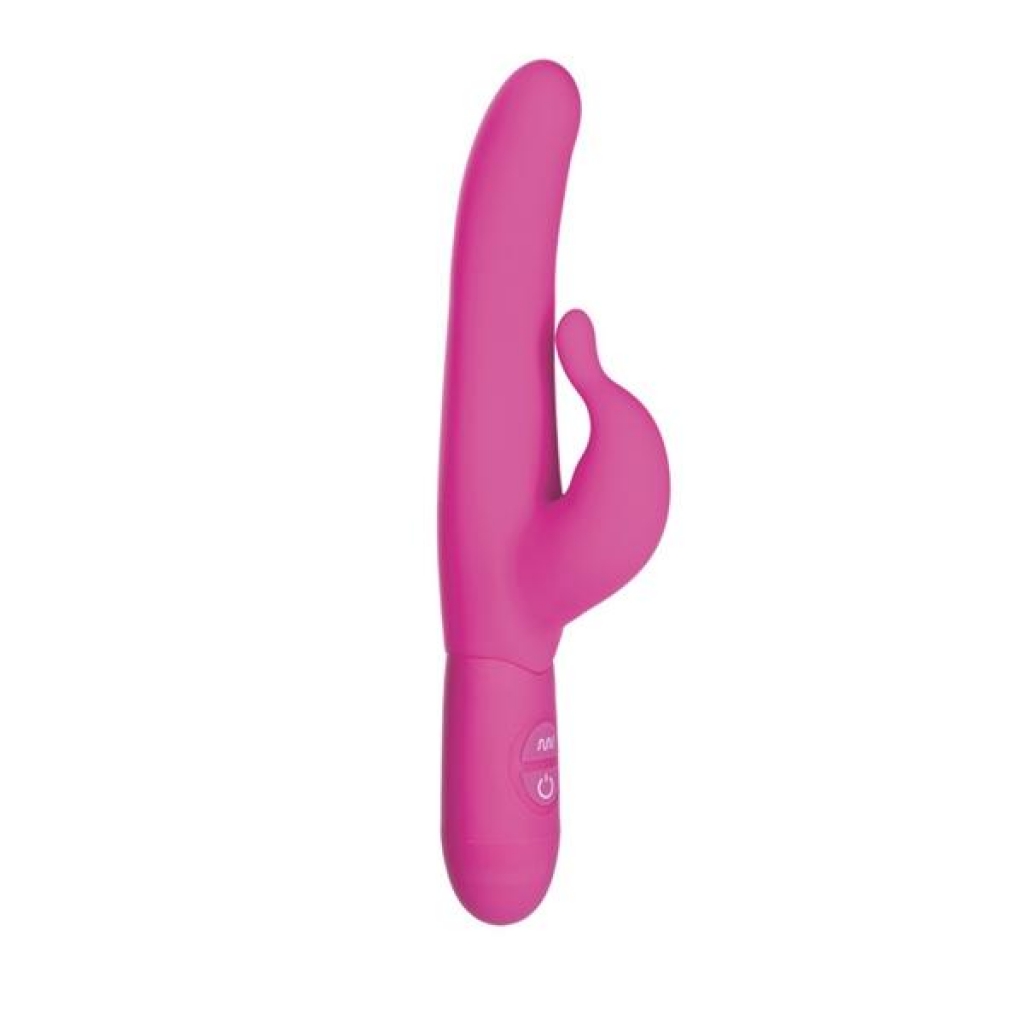 Posh Teasing Tickler Vibrator - 10 Functions