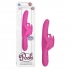 Posh Fluttering Butterfly Vibrator - Pink