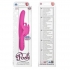 Posh Fluttering Butterfly Vibrator - Pink