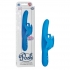 Posh Fluttering Butterfly Vibrator - Blue