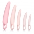 Inspire Silicone Dilator Kit - Pink