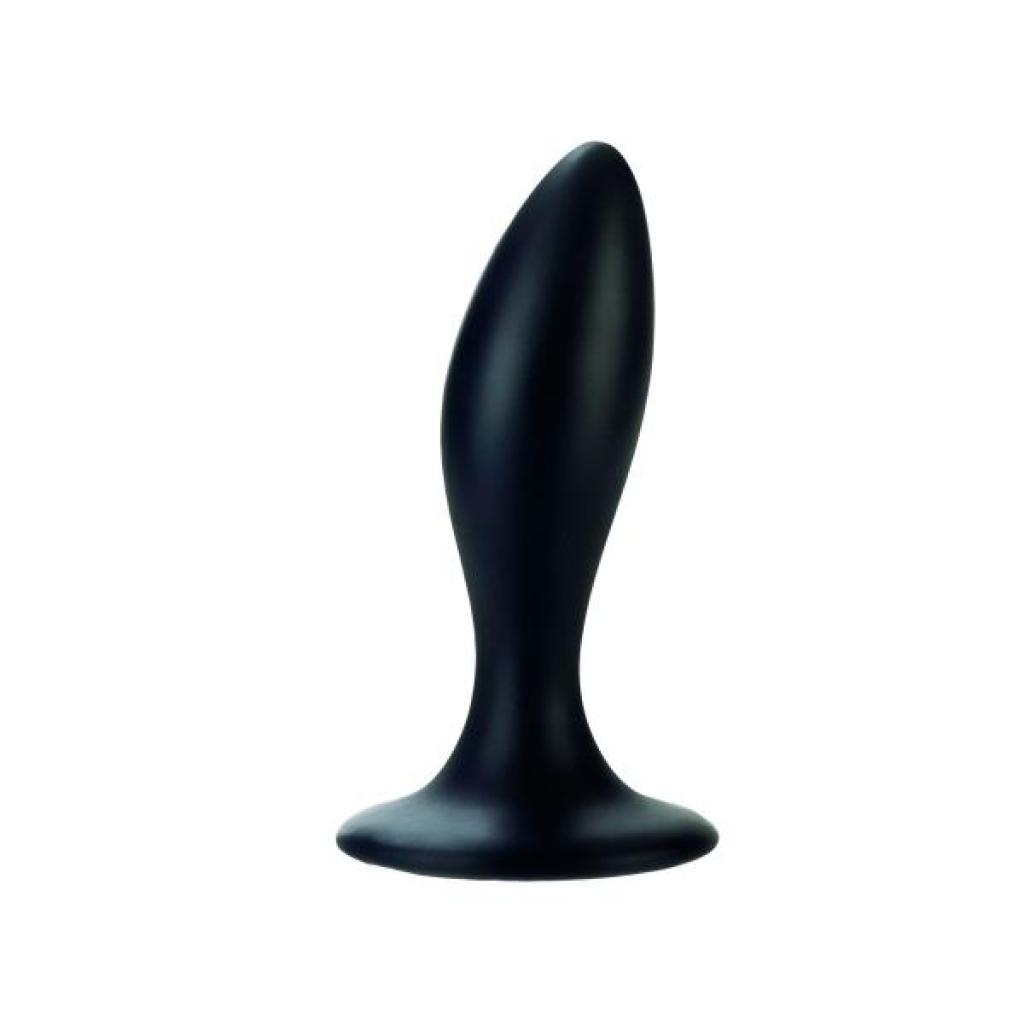 Dr. Joel Kaplan Curved Silicone Prostate Probe