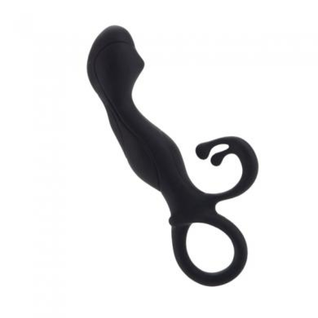 Dr. Joel Kaplan Universal Prostate Probe