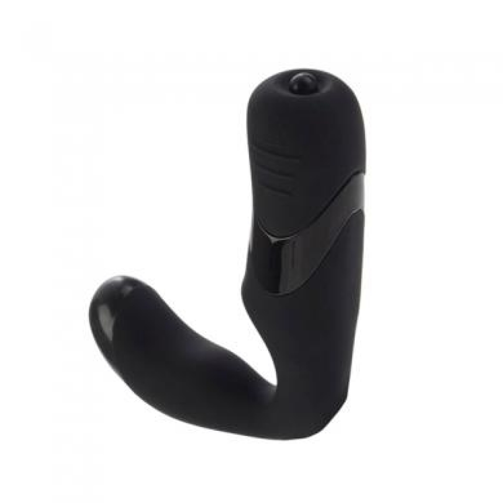 Dr. Joel Compact Waterproof Prostate Massager