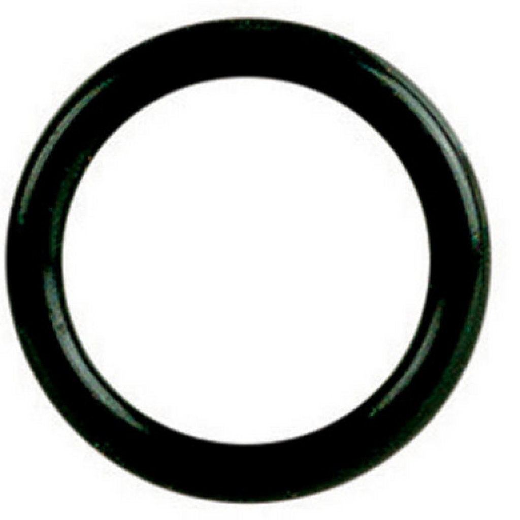 Dr. Joel Kaplan Silicone Prolong Ring - Black