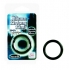 Dr. Joel Kaplan Silicone Prolong Ring - Black