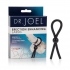 Dr. Joel Kaplan Erection Lasso Ring - Black