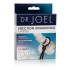 Dr. Joel Kaplan Erection Lasso Ring - Black