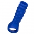 Admiral Liquid Silicone Beaded Extension - Expanding Pleasure Dimensions