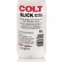 Colt Slick Personal Lubricant - 16.57 fl oz