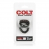 Colt Snug Tugger Black Dual Support Ring