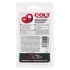 Colt XL Snug Tugger Dual Support Ring - Red