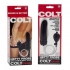 COLT Hefty Probe Inflatable Butt Plugs - Customizable Sizes