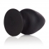 Colt XL Big Boy Silicone Anal Plug - Black