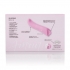 Amour Mini G Pink G-Spot Vibrator - Elegant Design