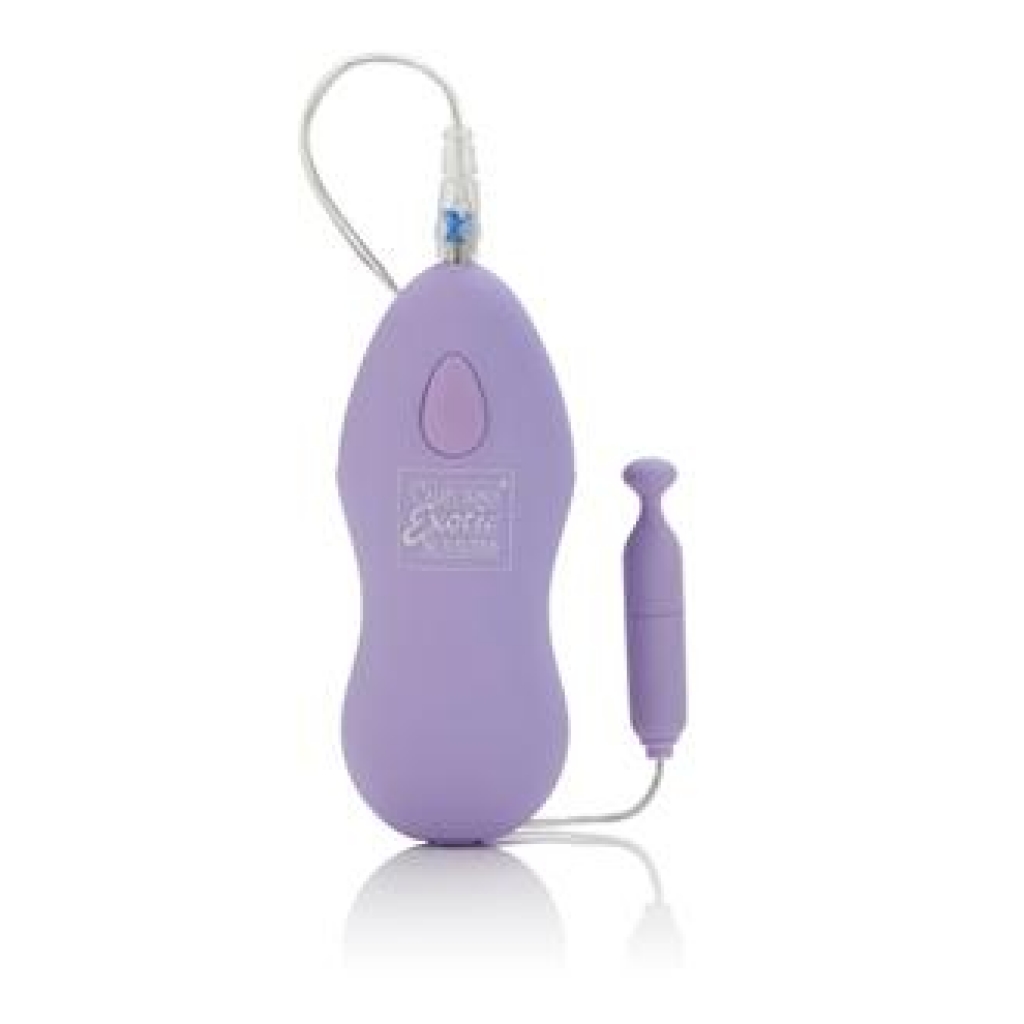 Berman Intimate Basics - Mimi Bullet Vibrator