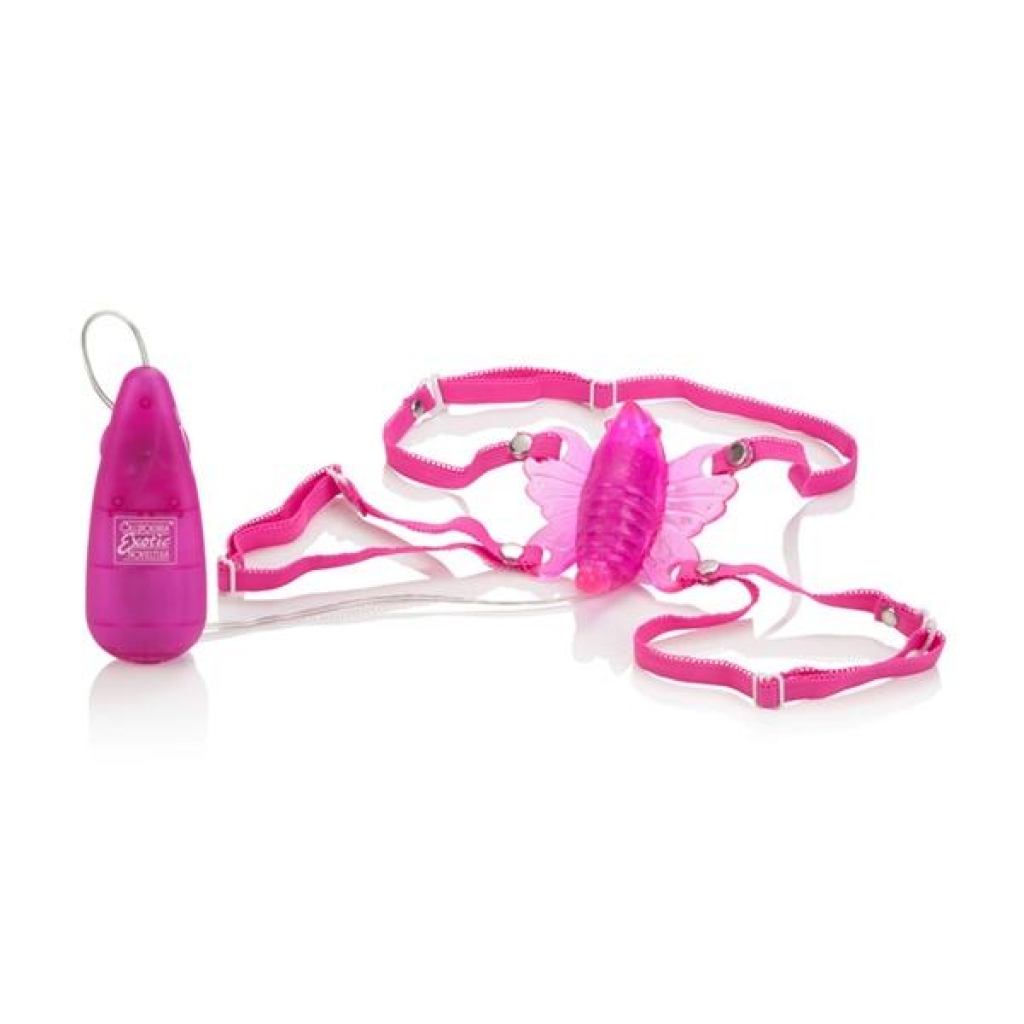 Venus Butterfly Original - Multi-Speed Pleasure Device