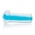 Soft & Stretchy College Tease Stroker - Shane's World Blue Bulk