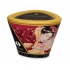 Shunga Massage Candle Romance Strawberry Wine 5.7oz