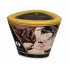 Shunga Massage Candle - Intoxicating Chocolate - 5.7oz