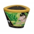 Shunga Massage Candle Zenitude - Exotic Green Tea Delight