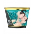 Shunga Massage Candle Island Blossoms