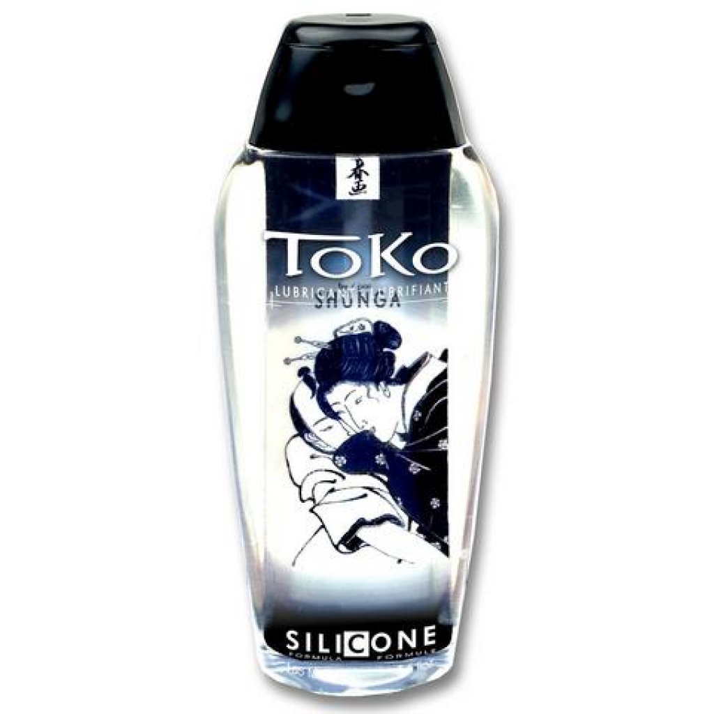 Toko Silicone Lubricant