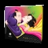 Shunga Fruity Kisses Collection Kit: An Exquisite Sensual Experience