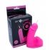 Shibari Get Lucky Blow Me Penis Candle - Pink