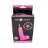 Shibari Get Lucky Blow Me Penis Candle Pink