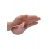 Twitch Hands Free Suction & Vibration Toy Rose Gold