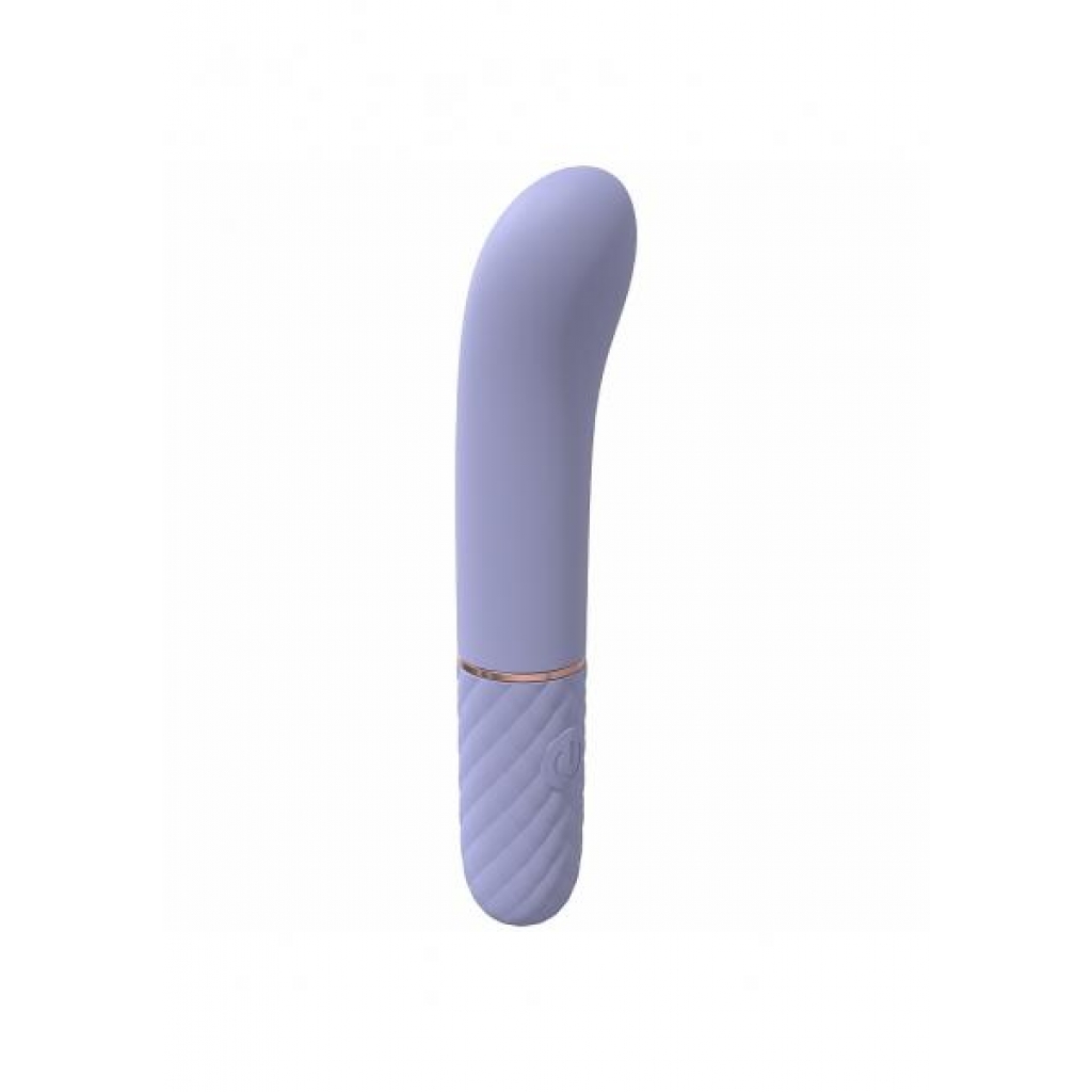 Loveline Dolce Mini G-spot Vibe Lavender